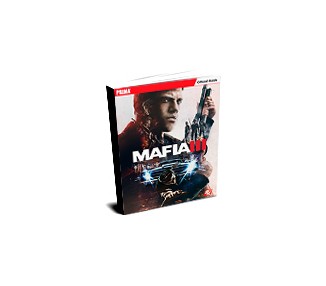 Guida Strategica Mafia III