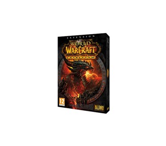 World of WarCraft: Cataclysm