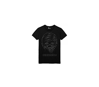 T-Shirt Dishonored 2 Emily (S)