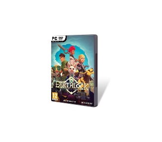 Earthlock: Festival of Magic