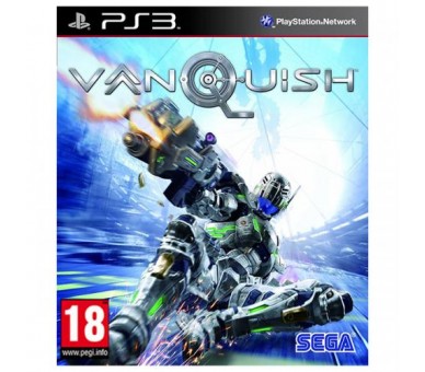 Vanquish