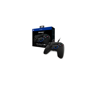 Joypad Nacon Revolution Pro Controller PS4