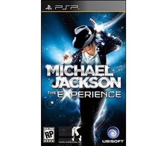 Michael Jackson The Experience