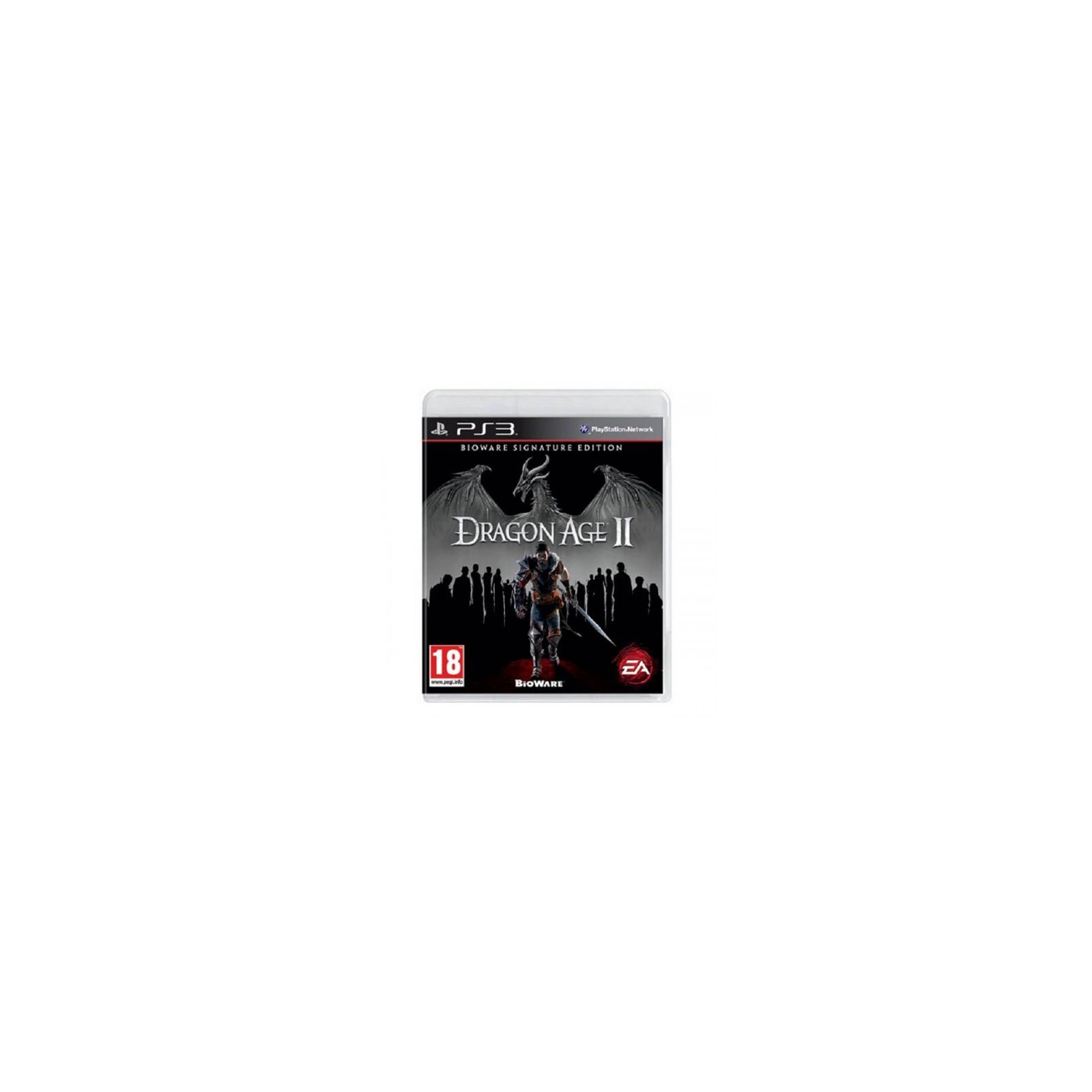 Dragon Age 2 - Bioware Signature Edition