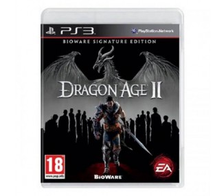 Dragon Age 2 - Bioware Signature Edition