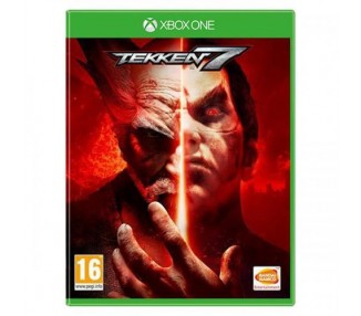 Tekken 7