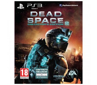 Dead Space 2 Collector's Edition