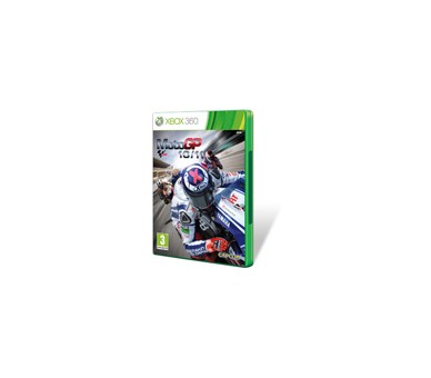 MotoGp 10/11