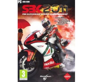 SBK 2011 Superbike World Championship