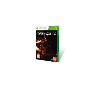 Dark Souls Limited Edition