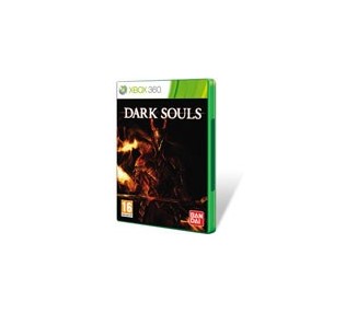 Dark Souls Limited Edition