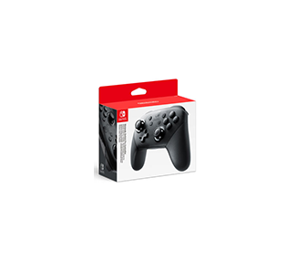 Nintendo Switch Pro Controller