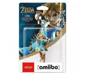 Nintendo Amiibo Link Arcere - Zelda Collection (SBC)