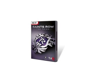 Saints Row : The Third