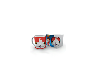 Tazza Yo-Kai Watch Jibanyan