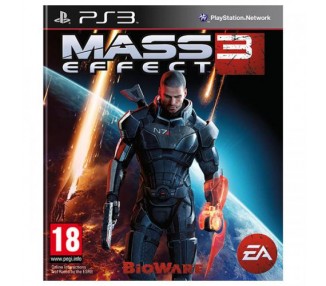 Mass Effect 3