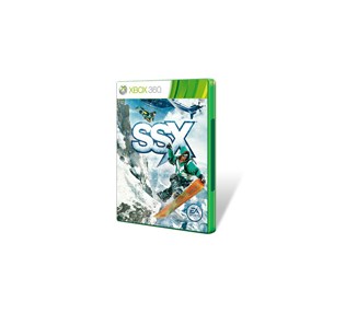 SSX