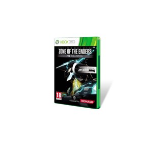 Zone of the Enders  HD Collection (ZoE)