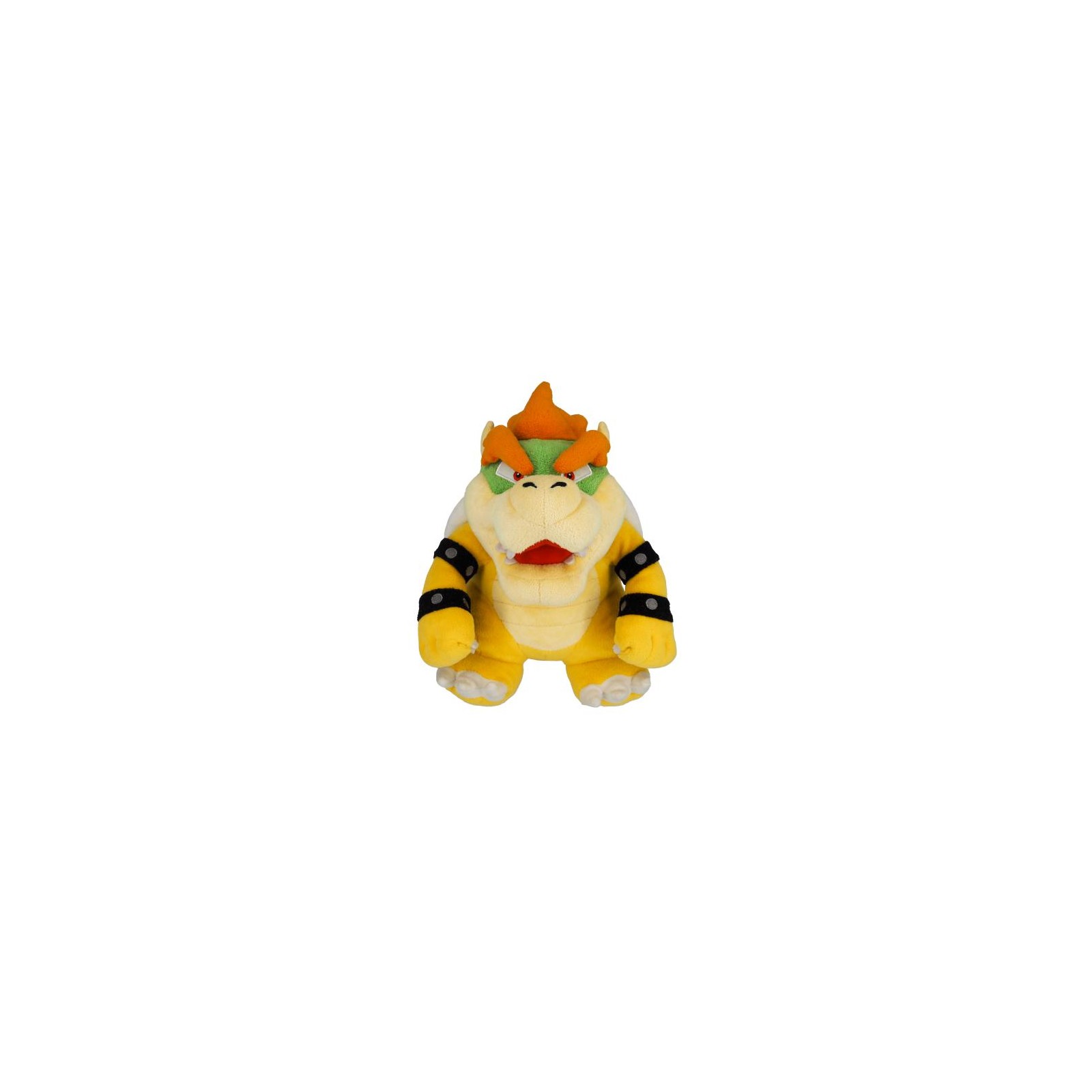 Nintendo Peluche Super Mario: Bowser 26cm