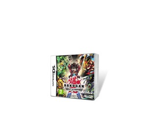 Bakugan: Rise of Resistance