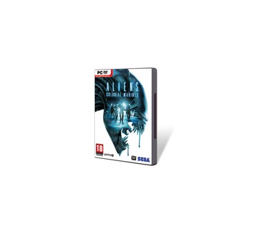 Aliens Colonial Marines Limited Edition