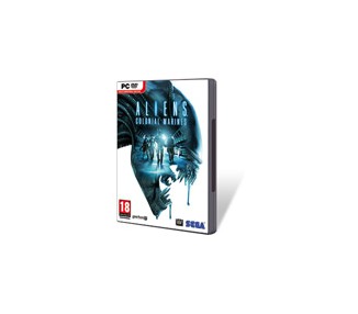 Aliens Colonial Marines Limited Edition