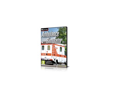 Ambulance Simulator 2011