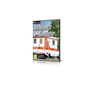 Ambulance Simulator 2011