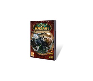 World of Warcraft: Mists of Pandaria