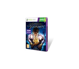 Fable The Journey (Kinect)