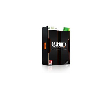 Call of Duty Black Ops II Edizione Esperto