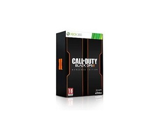 Call of Duty Black Ops II Edizione Esperto