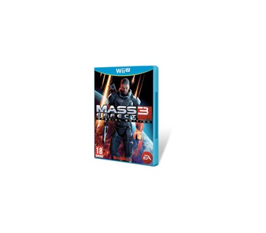 Mass Effect 3