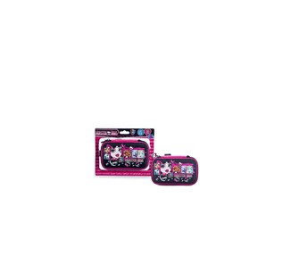 Custodia Monster High Indeca (Universale)