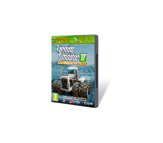 Farming Simulator 17 Big Bud DLC