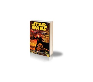 Star Wars: La Regola dei Due