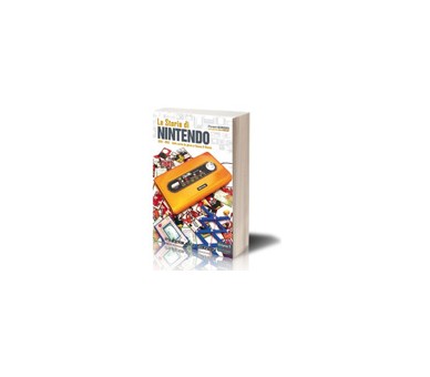 La Storia di Nintendo: 1889-1980