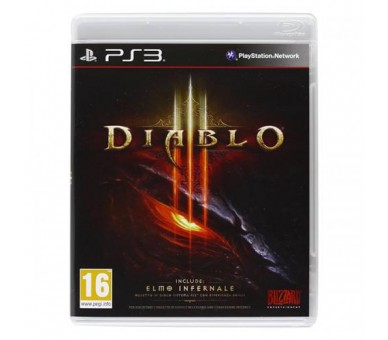 Diablo III