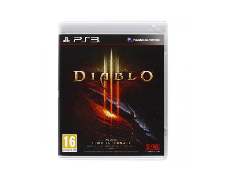 Diablo III