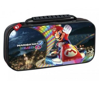 Custodia Deluxe Super Mario Kart 8 Bigben