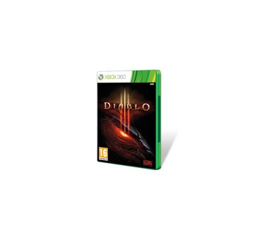 Diablo III