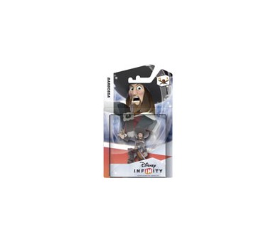 Disney Infinity Barbossa