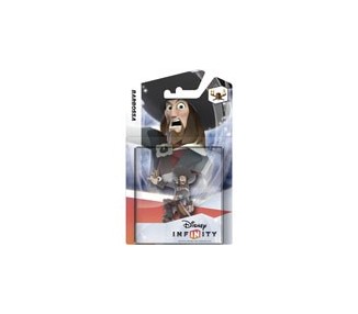 Disney Infinity Barbossa