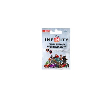 Disney Infinity Power Disc 2 Gettoni