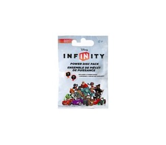 Disney Infinity Power Disc 2 Gettoni