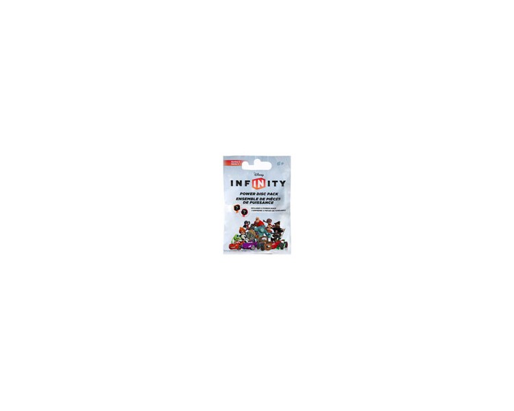 Disney Infinity Power Disc 2 Gettoni