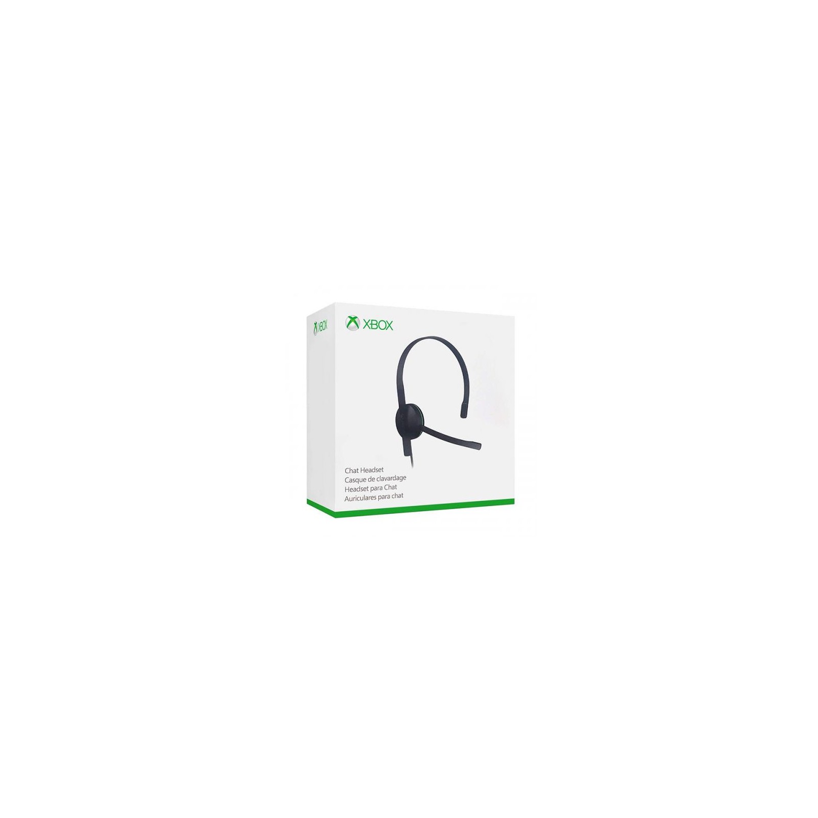 Cuffie Headset con Filo Microsoft