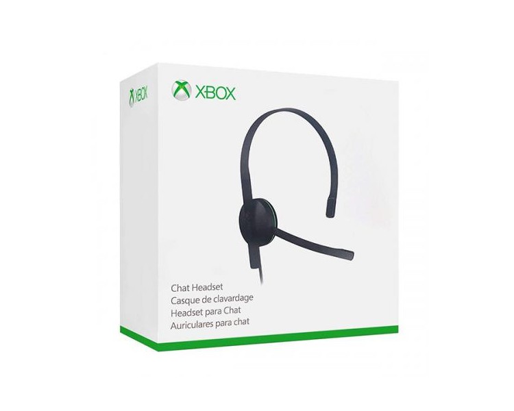 Cuffie Headset con Filo Microsoft