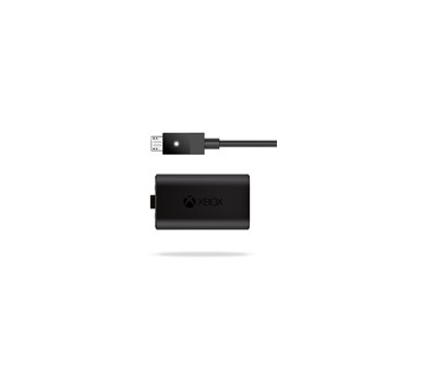 Play and Charge Kit Microsoft ONE