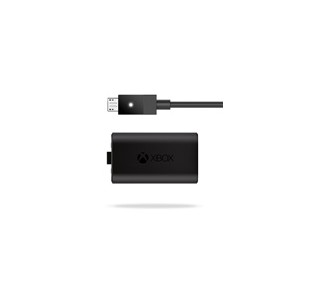 Play and Charge Kit Microsoft ONE